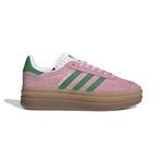 adidas sneakers groen roze|adidas lime green shoes.